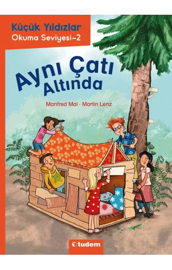 Aynı Çatı Altında - Küçük Yıldızlar