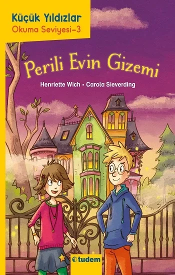 Perili Evin Gizemi - Küçük Yıldızlar