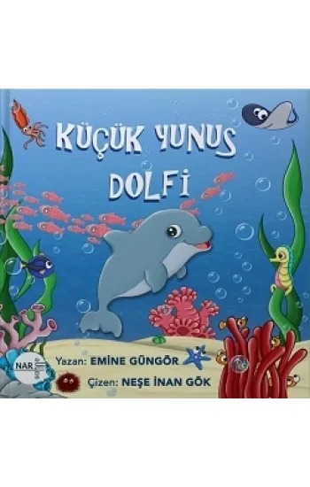 Küçük Yunus Dolfi