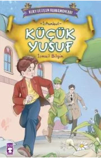 Küçük Yusuf