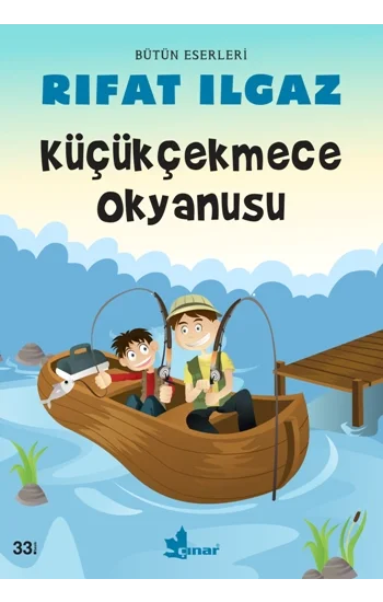 Küçükcekmece Okyanusu
