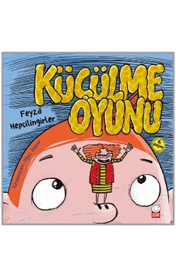 Küçülme Oyunu
