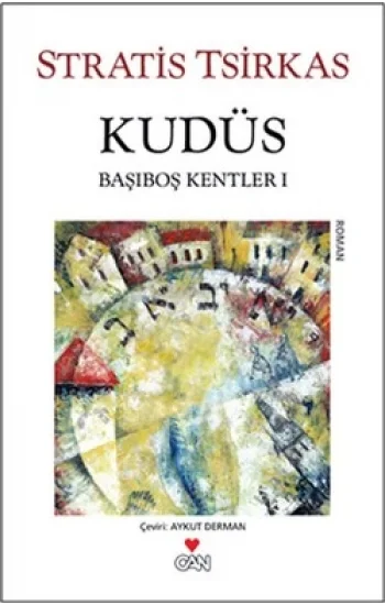 Kudüs