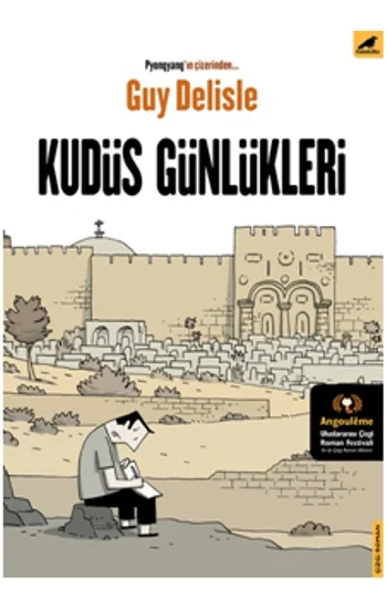 Kudüs Günlükleri