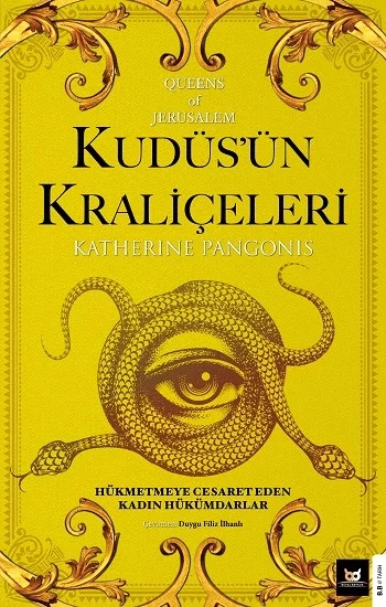 Kudüsün Kraliçeleri