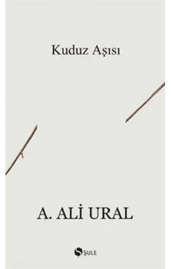 Kuduz Aşısı