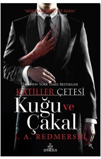 Kuğu ve Çaka l - Katiller Çetesi