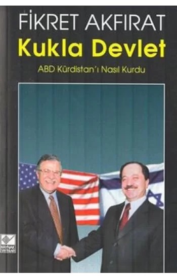 Kukla Devlet