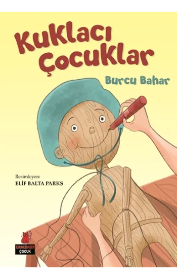 Kuklacı Çocuklar