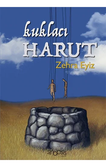 Kuklacı Harut