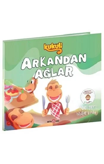 KUKULİ ARKANDAN AĞLAR