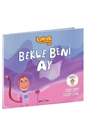 KUKULİ BEKLE BENİ AY