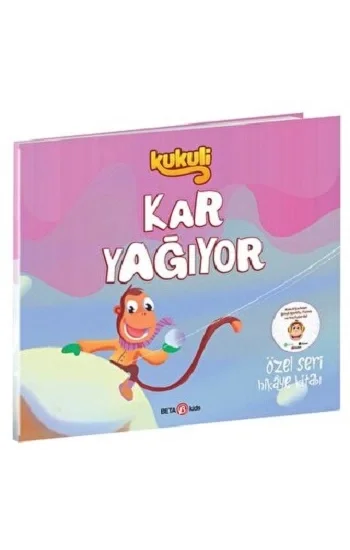 KUKULİ KAR YAĞIYOR