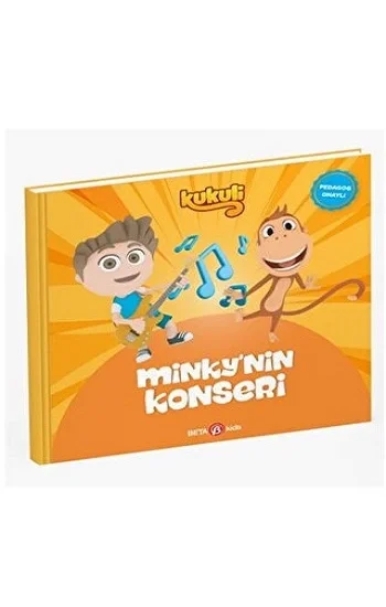 KUKULİ NİN KONSERİ