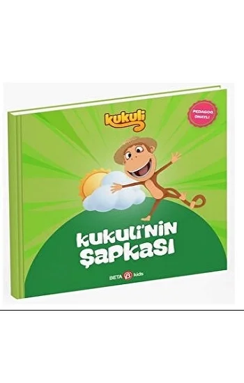 KUKULİ NİN ŞAPKASI
