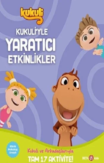 KUKULİYLE YARATICI ETKİNLİKLER