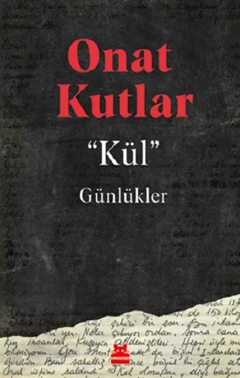 Kül Günlükler