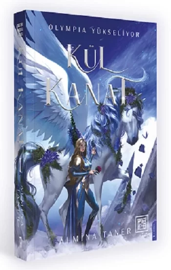 Kül Kanat