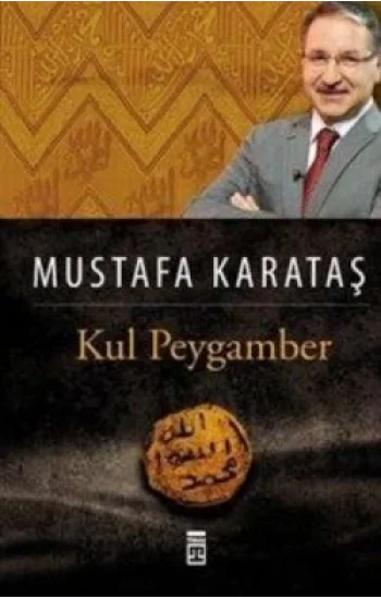 Kul Peygamber