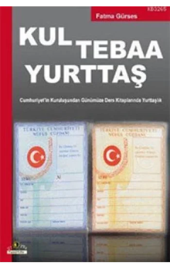 Kul Tebaa Yurttaş