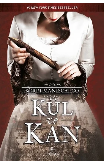 Kül ve Kan (Ciltli)