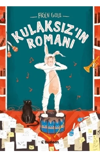 Kulaksızın Romanı