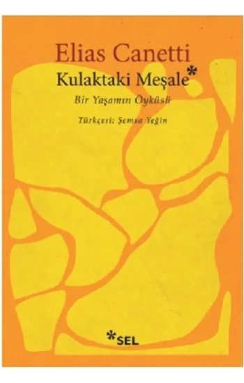 Kulaktaki Meşale