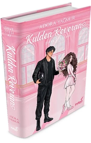 Külden Reverans - Ciltli