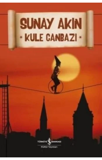 Kule Canbazı