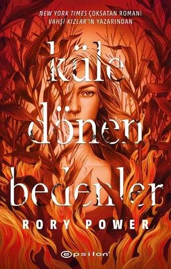 Küle Dönen Bedenler (Ciltli)