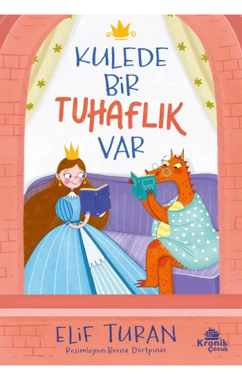 Kulede Bir Tuhaflık Var