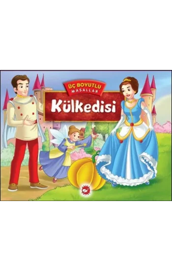 Külkedisi - Üç Boyutlu Masallar