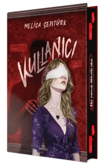 Kullanıcı – Yan Boyamalı
