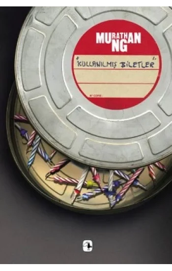 Kullanılmış Biletler