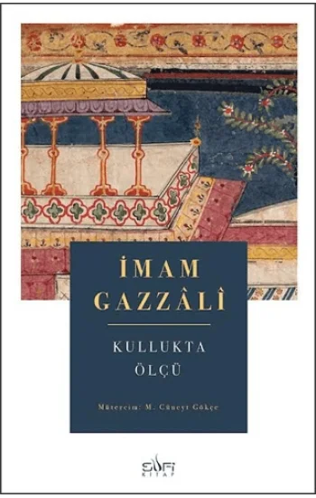 Kullukta Ölçü