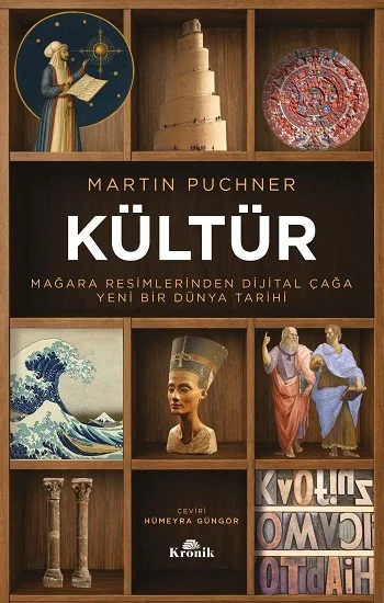 Kültür