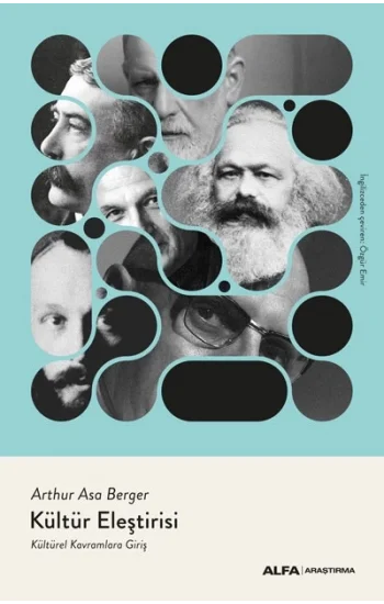 Kültür Eleştirisi