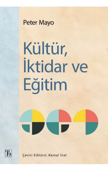 Kültür, İktidar ve Eğitim