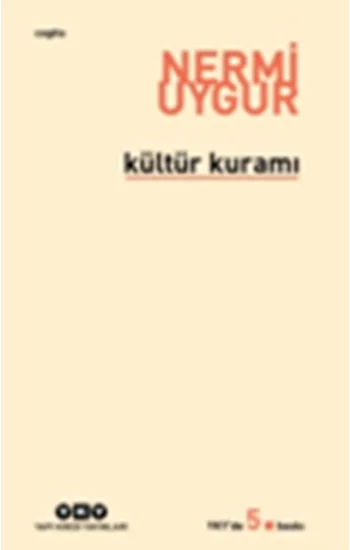 Kültür Kuramı