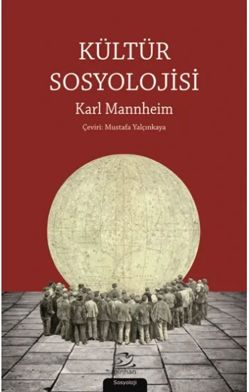 Kültür Sosyolojisi