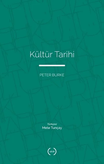 Kültür Tarihi