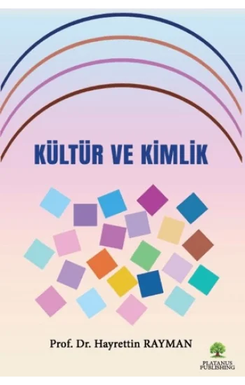 Kültür ve Kimlik
