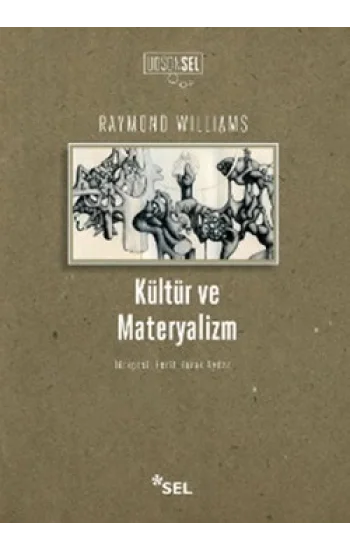 Kültür ve Materyalizm