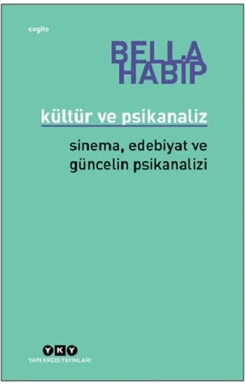 Kültür ve Psikanaliz