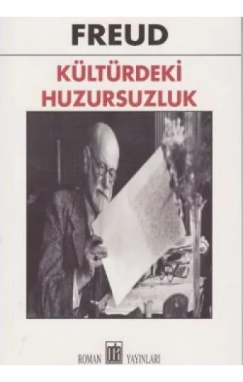 Kültürdeki Huzursuzluk