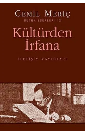 Kültürden İrfana