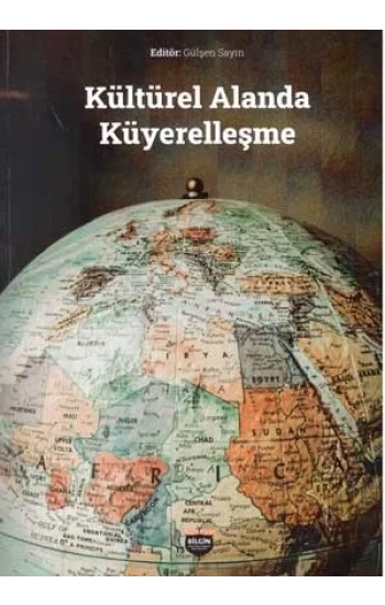 Kültürel Alanda Küyerelleşme