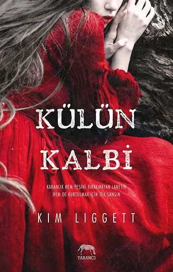 Külün Kalbi (Ciltli)