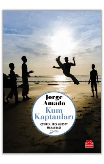 Kum Kaptanları
