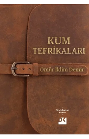 Kum Tefrikaları